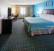 Wingate by Wyndham Lubbock TX South hotel detail image 5