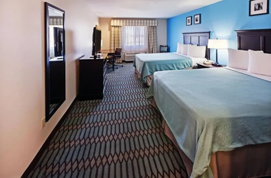 Wingate by Wyndham Lubbock TX South hotel detail image 6