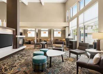 Residence Inn Denver Cherry Creek hotel thumbnail 2