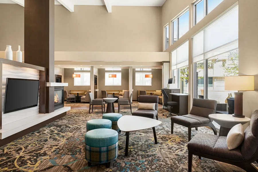 Residence Inn Denver Cherry Creek hotel detail image 2