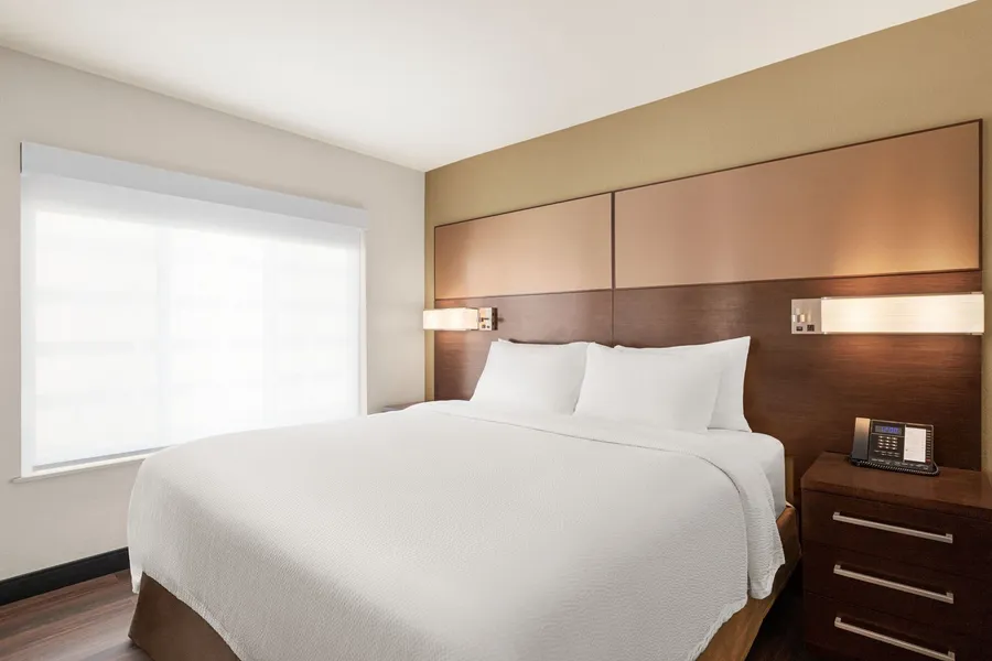 Residence Inn Denver Cherry Creek hotel detail image 6