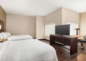 Residence Inn Denver Cherry Creek hotel thumbnail 8
