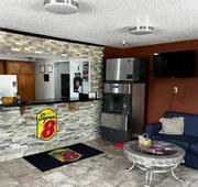 Super 8 by Wyndham Boone hotel detail image 3