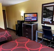 Super 8 by Wyndham Boone hotel detail image 7