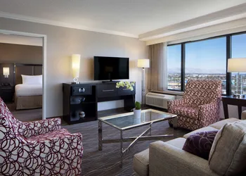 Sonesta San Jose - Milpitas hotel thumbnail 3