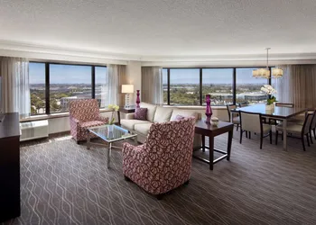 Sonesta San Jose - Milpitas hotel thumbnail 4