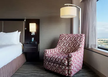 Sonesta San Jose - Milpitas hotel thumbnail 5