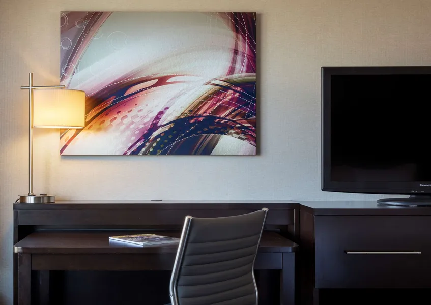 Sonesta San Jose - Milpitas hotel detail image 6