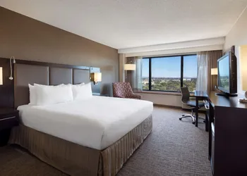 Sonesta San Jose - Milpitas hotel thumbnail 8