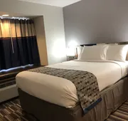 Microtel Inn & Suites by Wyndham Baton Rouge hotel detail image 3