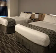 Microtel Inn & Suites by Wyndham Baton Rouge hotel detail image 5