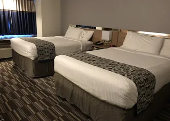 Microtel Inn & Suites by Wyndham Baton Rouge hotel thumbnail 5