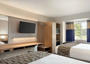 Microtel Inn & Suites by Wyndham Baton Rouge hotel thumbnail 8