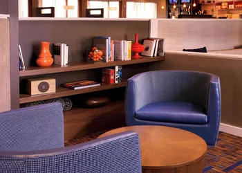 Courtyard by Marriott Dayton South/Mall hotel thumbnail 2