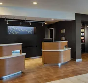 Courtyard by Marriott Dayton South/Mall hotel detail image 3