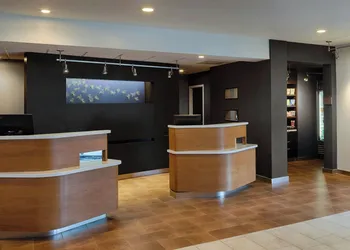 Courtyard by Marriott Dayton South/Mall hotel thumbnail 3