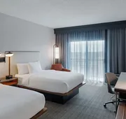 Courtyard by Marriott Dayton South/Mall hotel detail image 4