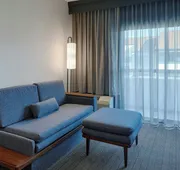 Courtyard by Marriott Dayton South/Mall hotel detail image 5