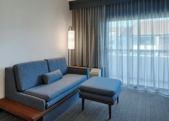 Courtyard by Marriott Dayton South/Mall hotel thumbnail 5
