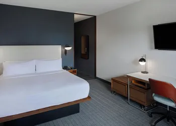 Courtyard by Marriott Dayton South/Mall hotel thumbnail 6