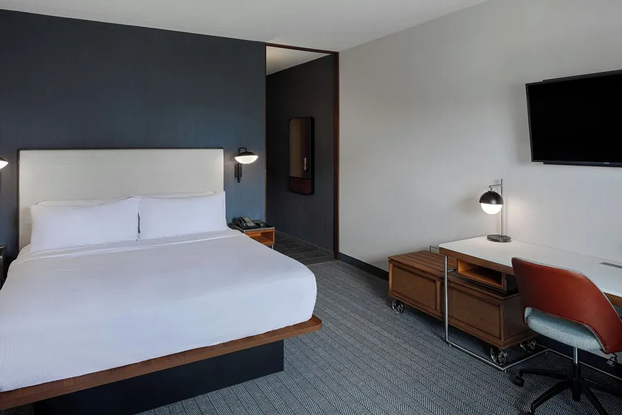 Courtyard by Marriott Dayton South/Mall hotel detail image 6