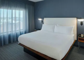 Courtyard by Marriott Dayton South/Mall hotel thumbnail 7