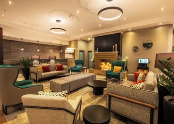 Sandman Signature Vancouver Downtown Hotel hotel thumbnail 4