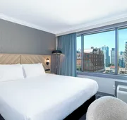 Sandman Signature Vancouver Downtown Hotel hotel detail image 5