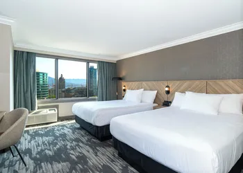 Sandman Signature Vancouver Downtown Hotel hotel thumbnail 6