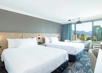 Sandman Signature Vancouver Downtown Hotel hotel thumbnail 7