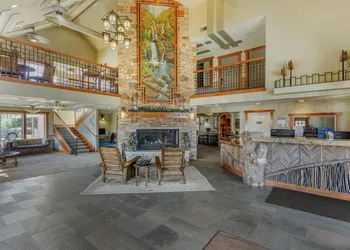 Best Western Plus High Country Inn hotel thumbnail 2