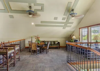 Best Western Plus High Country Inn hotel thumbnail 3