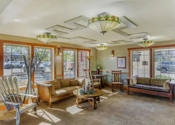Best Western Plus High Country Inn hotel thumbnail 4