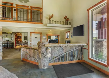 Best Western Plus High Country Inn hotel thumbnail 5