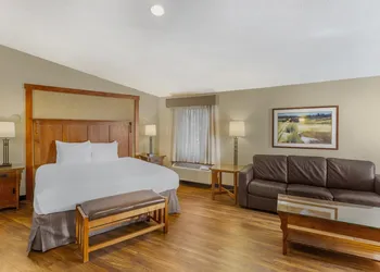Best Western Plus High Country Inn hotel thumbnail 6