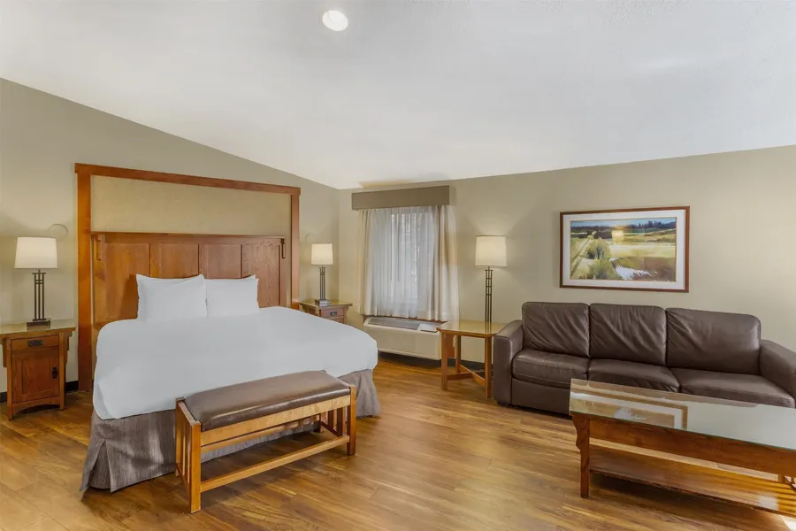 Best Western Plus High Country Inn hotel detail image 6