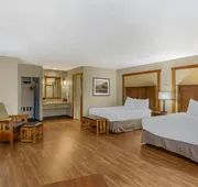 Best Western Plus High Country Inn hotel detail image 7