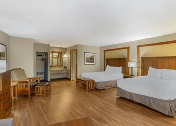 Best Western Plus High Country Inn hotel thumbnail 7