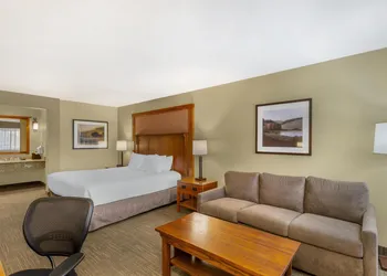 Best Western Plus High Country Inn hotel thumbnail 8