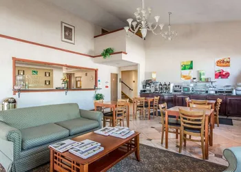Quality Inn Delta Gateway to Rocky Mountains hotel thumbnail 4