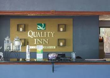 Quality Inn Delta Gateway to Rocky Mountains hotel thumbnail 7