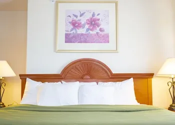 Quality Inn Delta Gateway to Rocky Mountains hotel thumbnail 8