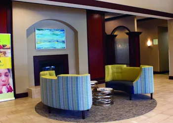 Holiday Inn Hotel & Suites Tallahassee Conference Ctr N by IHG hotel thumbnail 2