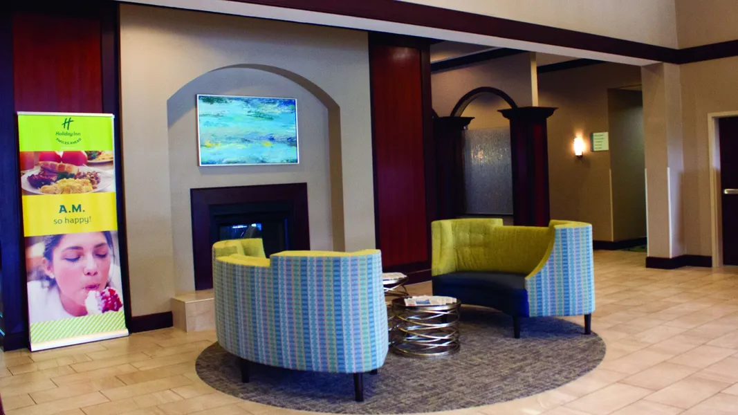 Holiday Inn Hotel & Suites Tallahassee Conference Ctr N by IHG hotel detail image 2