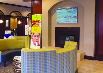 Holiday Inn Hotel & Suites Tallahassee Conference Ctr N by IHG hotel thumbnail 3