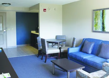 Holiday Inn Hotel & Suites Tallahassee Conference Ctr N by IHG hotel thumbnail 4