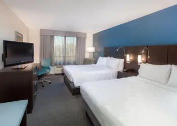 Holiday Inn Hotel & Suites Tallahassee Conference Ctr N by IHG hotel thumbnail 6
