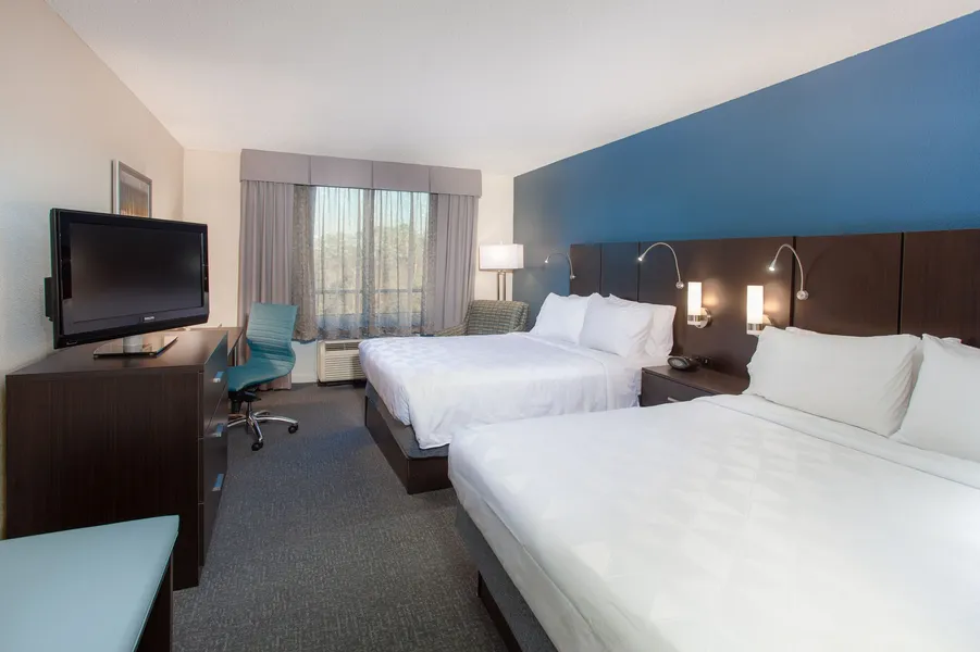 Holiday Inn Hotel & Suites Tallahassee Conference Ctr N by IHG hotel detail image 6