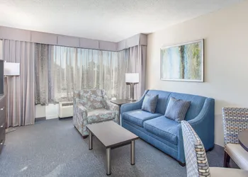 Holiday Inn Hotel & Suites Tallahassee Conference Ctr N by IHG hotel thumbnail 8