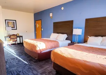 Helena Inn - Airport hotel thumbnail 8
